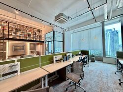 Arc 380 (D8), Office #496009381
